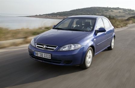 Lacetti 5